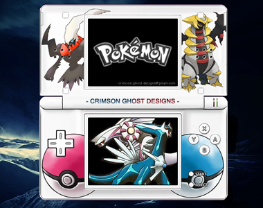 pokemon black cheats without action replay on ds